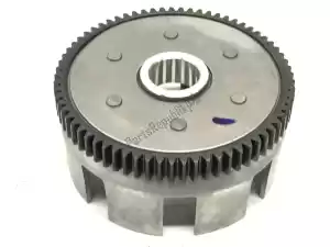 honda 22100KB4670 comp. exterior, embrague - Lado superior