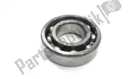 601B6205, Kawasaki, roulement à billes, # 6205c3 kawasaki  el eliminator en er gpx gpz gt kdx klf kr ltd ninja w z zephyr zl zr zx zxr zz r zzr 200 250 252 300 305 400 450 500 550 600 650 750 800 900 1985 1986 1987 1988 1989 1990 1991 1992 1993 1994 1995 1996 1997 1998 1999 2000 2001 2002 2003 2004 2005, Nouveau