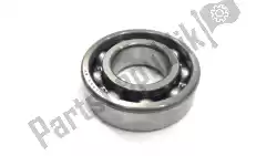 Here you can order the ball bearing,#6205c3 from Kawasaki, with part number 601B6205: