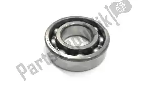kawasaki 601B6205 ball bearing,#6205c3 - Bottom side