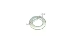 Here you can order the washer from Suzuki, with part number 0916015002: