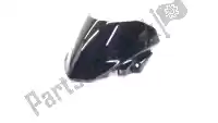 895992, Piaggio Group, windshield aprilia shiver zd4rag00 750 2010 2011 2012 2013 2014 2015 2016, New
