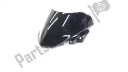 Here you can order the windshield from Piaggio Group, with part number 895992: