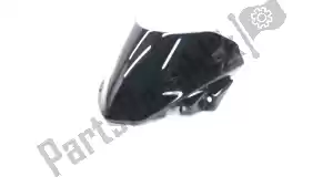 Piaggio Group 895992 windshield - Bottom side