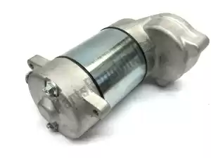 WAI 18331N startmotor - Bovenkant