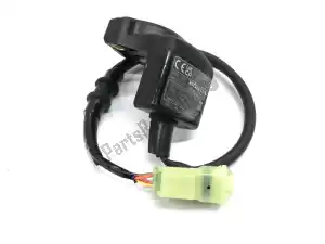 honda 30430MBTP13 receiver unit set (calsonic kansei) - Upper side