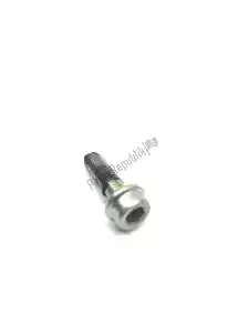ducati 77140677C screw, m6 x 20mm, allen screw - Upper side