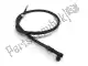 Cable assy., speedometer Honda 44830MBL610