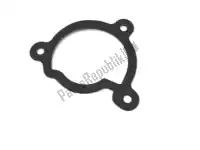 1A017976, Piaggio Group, guarnizione coperchio pompa h2o apr rs 125 e5 21 aprilia zd4kta zd4kta00 zd4ktb00 zd4xaa00 zd4xab00 125 2021 2022, New