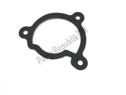 Aprilia 1A017976, Guarnizione coperchio pompa h2o apr rs 125 e5 21, OEM: Aprilia 1A017976