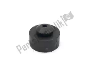 kawasaki 920751737 damper,seat jb650-a1 - Bottom side