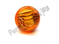 K230070027, Suzuki, lens,signal lam suzuki vz marauder m1600 vz1600 1600 , New