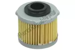Ici, vous pouvez commander le filtre à l'huile auprès de Piaggio Group , avec le numéro de pièce AP3HAA000309: