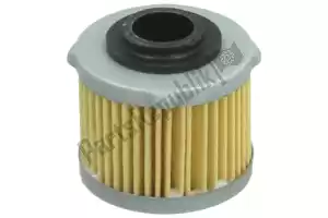 Piaggio Group AP3HAA000309 filtre à l'huile - La partie au fond