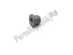 Here you can order the screw plug - m16x1,5 from BMW, with part number 07119902292: