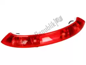 Piaggio Group 584210 taillight - Bottom side