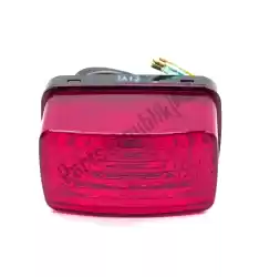 Here you can order the taillight unit assy from Yamaha, with part number 5KM847100100: