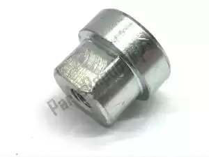 Piaggio Group 2B005511 threaded bush m6 - Upper side