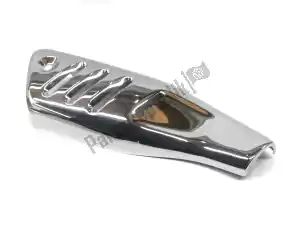 honda 18356K0FT00 protector b muffl - Bottom side