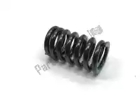 14752MEY670, Honda, primavera, ex. válvula honda crf trx 450 2005 2006 2007 2008 2009 2011 2012 2013, Novo