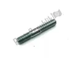 Here you can order the bolt, stud, 6x25 from Honda, with part number 92900060250E: