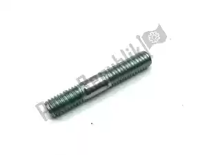 honda 92900060250E bolt, stud, 6x25 - Bottom side