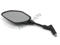 1RC262801000, Yamaha, rear view mirror assy (left) yamaha mt tracer abs 900 09, New