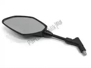 Yamaha 1RC262801000 rear view mirror assy (left) - Bottom side