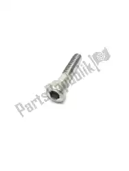 Here you can order the screw m8x40 from Piaggio Group, with part number GU98690440: