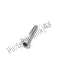 Screw m8x40 Piaggio Group GU98690440