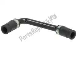 Here you can order the air pipe sas from Piaggio Group, with part number 833740: