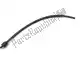 Cord, high tension(3) Honda 30733MFAD01