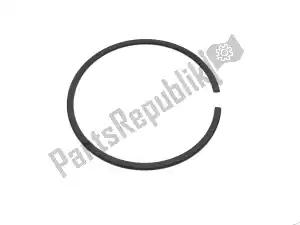 Piaggio Group 485914 oil scraper ring d.57x2,5 - Bottom side