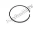 Anneau racleur d'huile d.57x2,5 Piaggio Group 485914