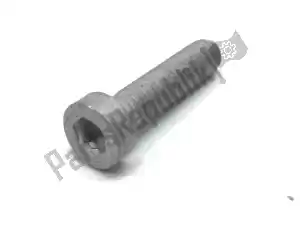 ktm 0984060252 ah screw din6912 m6x25 - Bottom side