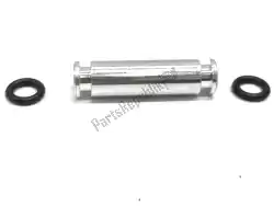 Aquí puede pedir conjunto conjunto de Honda , con el número de pieza 16042MW3R00: