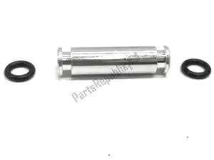 honda 16042MW3R00 conjunto conjunto - Lado inferior
