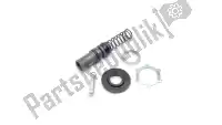 45113008000, KTM, rep. kit pistone anteriore 50 04 gasgas husqvarna ktm  senior supermoto sx sxs 0 5 50 2004 2005 2006 2007 2008 2009 2010 2011 2012 2014 2015 2016 2017 2018 2019 2020 2021 2022, Nuovo