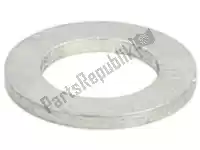 AP9150472, Piaggio Group, sluitring 10,5x17x1,5     , Nieuw