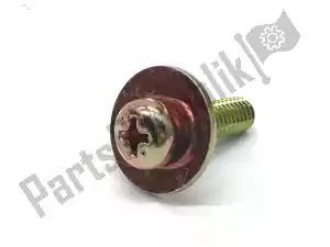 honda 938940501808 screwwasher, 5x18 - Bottom side