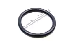 Here you can order the oring, 24x3(arai) from Honda, with part number 91315KE8003: