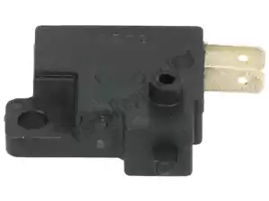 Piaggio Group AP8224192 brake light switch w/ rubber - Bottom side