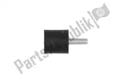 Here you can order the silent-block from Piaggio Group, with part number GU93222023: