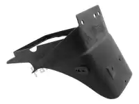 56110071A, Ducati, license plate holder Ducati Supersport 400 600 750 900 SS Nuda Carenata FE, New