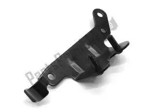 kawasaki 230620876 01 staffa-comp,lampada frontale,lw - Lato superiore