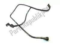 883275, Piaggio Group, tuyau de carburant. cpl. moto-guzzi norge sport zgulps01, zgulpt00, zgulps03 1200 2008 2014 2016 2017, Nouveau