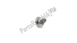 bmw 18518531936 tornillo de cuerpo sin resalto - m5x12-a2-70 - Lado inferior