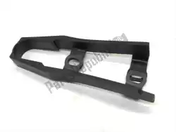 Here you can order the slider, chain from Honda, with part number 52170KT1770: