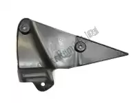 140910544, Kawasaki, cover,shroud,rh er650a6s kawasaki er-6n 650 2006 2007 2008, New