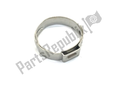 Aprilia CM001907, Slangklem, OEM: Aprilia CM001907